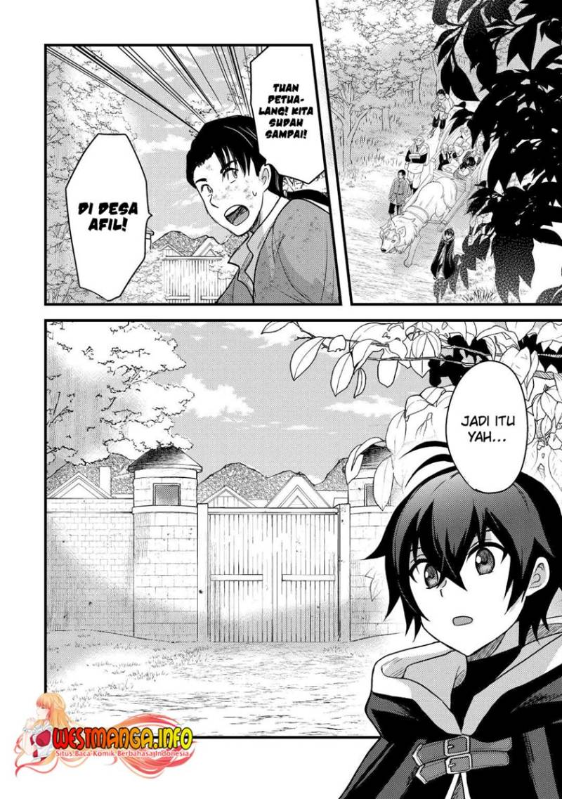 Fuguushoku to Baka ni Saremashita ga Jissai wa Sorehodo Waruku Arimasen? chapter 28